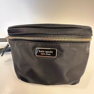 Like New Kate Spade Bum Bag